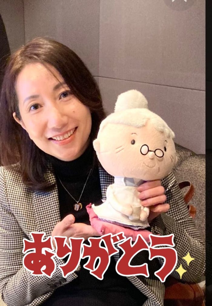 佐久間レイ公式Xより