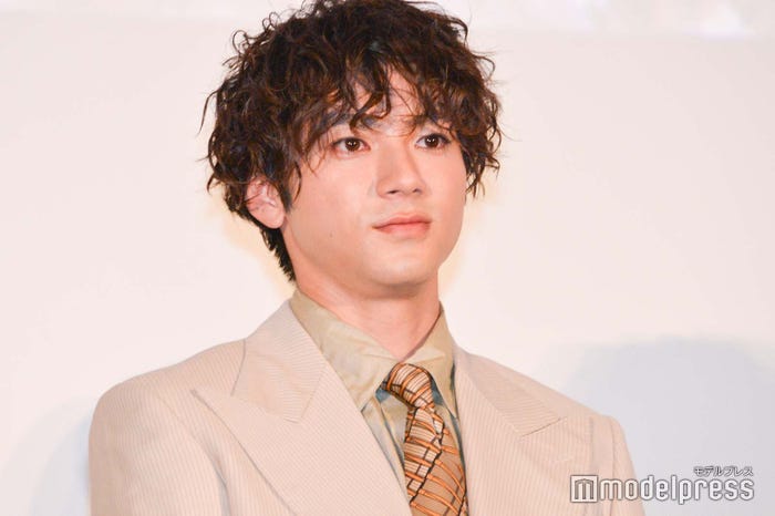 山田裕貴(C)モデルプレス