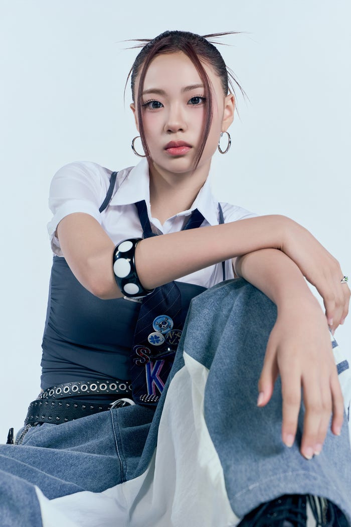 キム・スジン(提供写真)