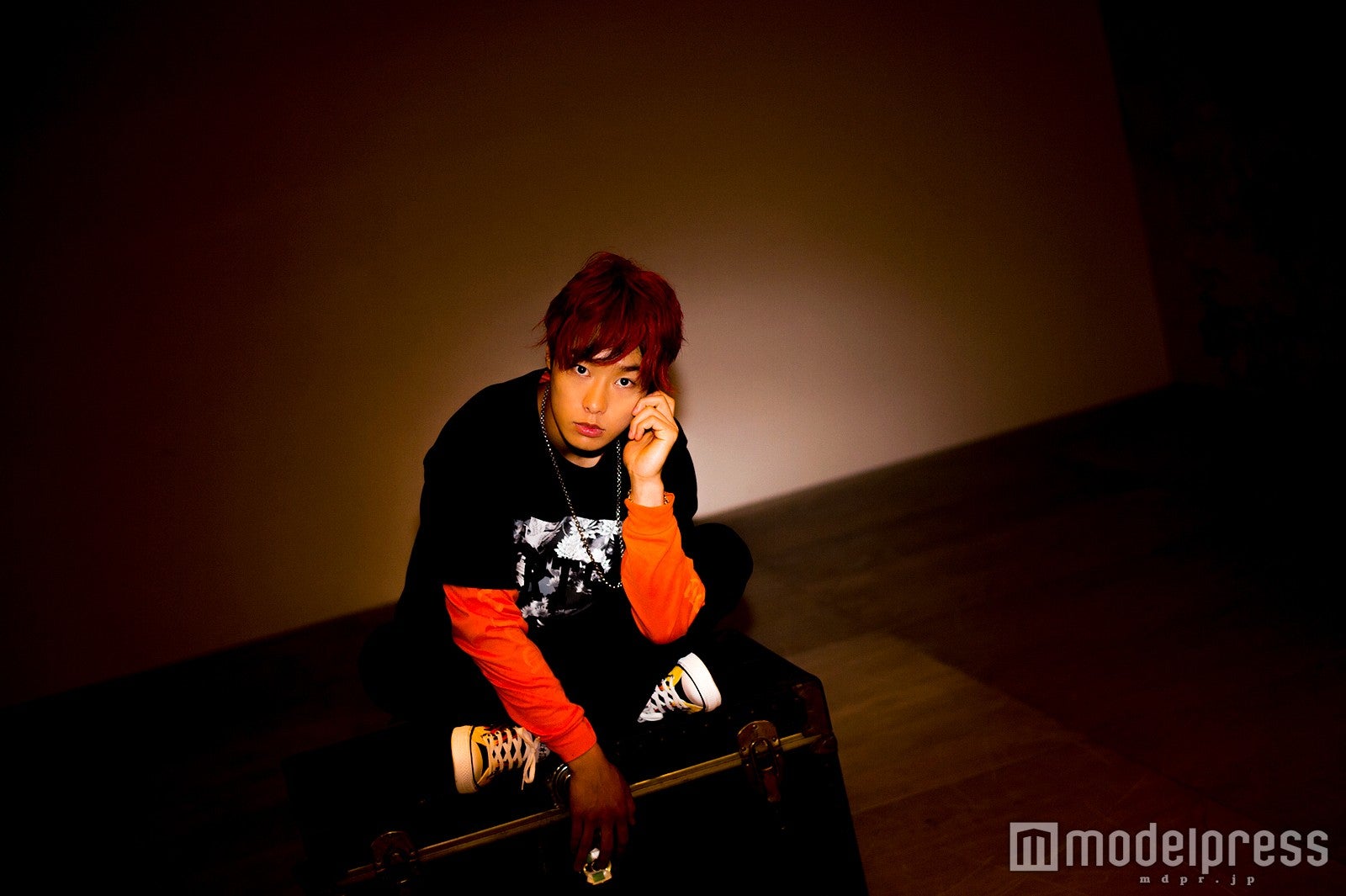 ZEN（C）モデルプレス