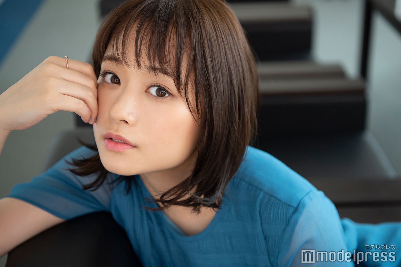 大原櫻子（C）モデルプレス