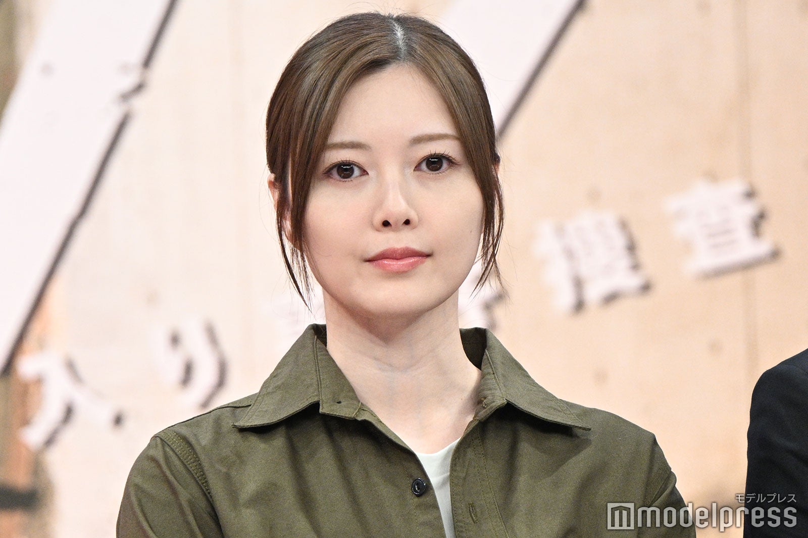 白石麻衣（C）モデルプレス