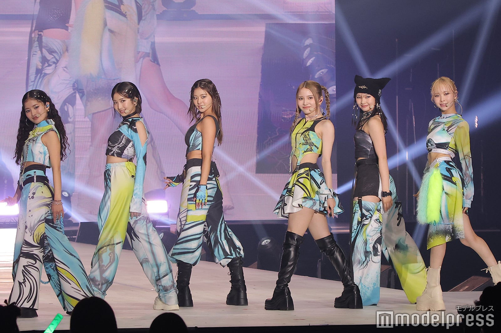 moxymill（C）モデルプレス