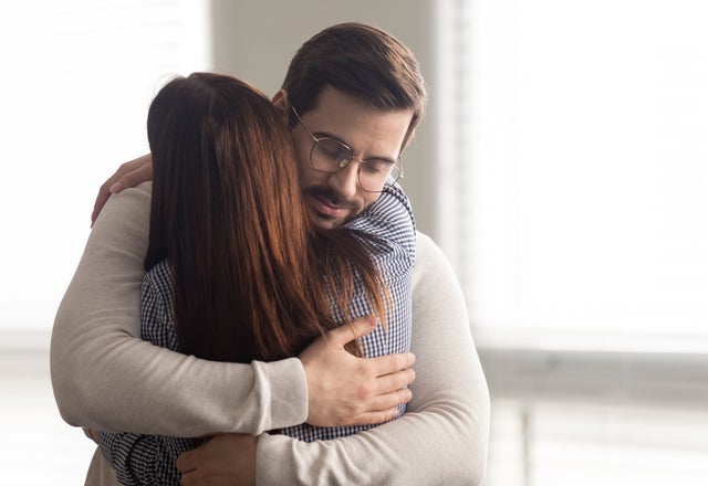 安心して付き合える 彼女から 信頼される男性 がしてる行動4つ モデルプレス