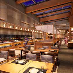 別府温泉 杉乃井ホテル「星館」/提供画像