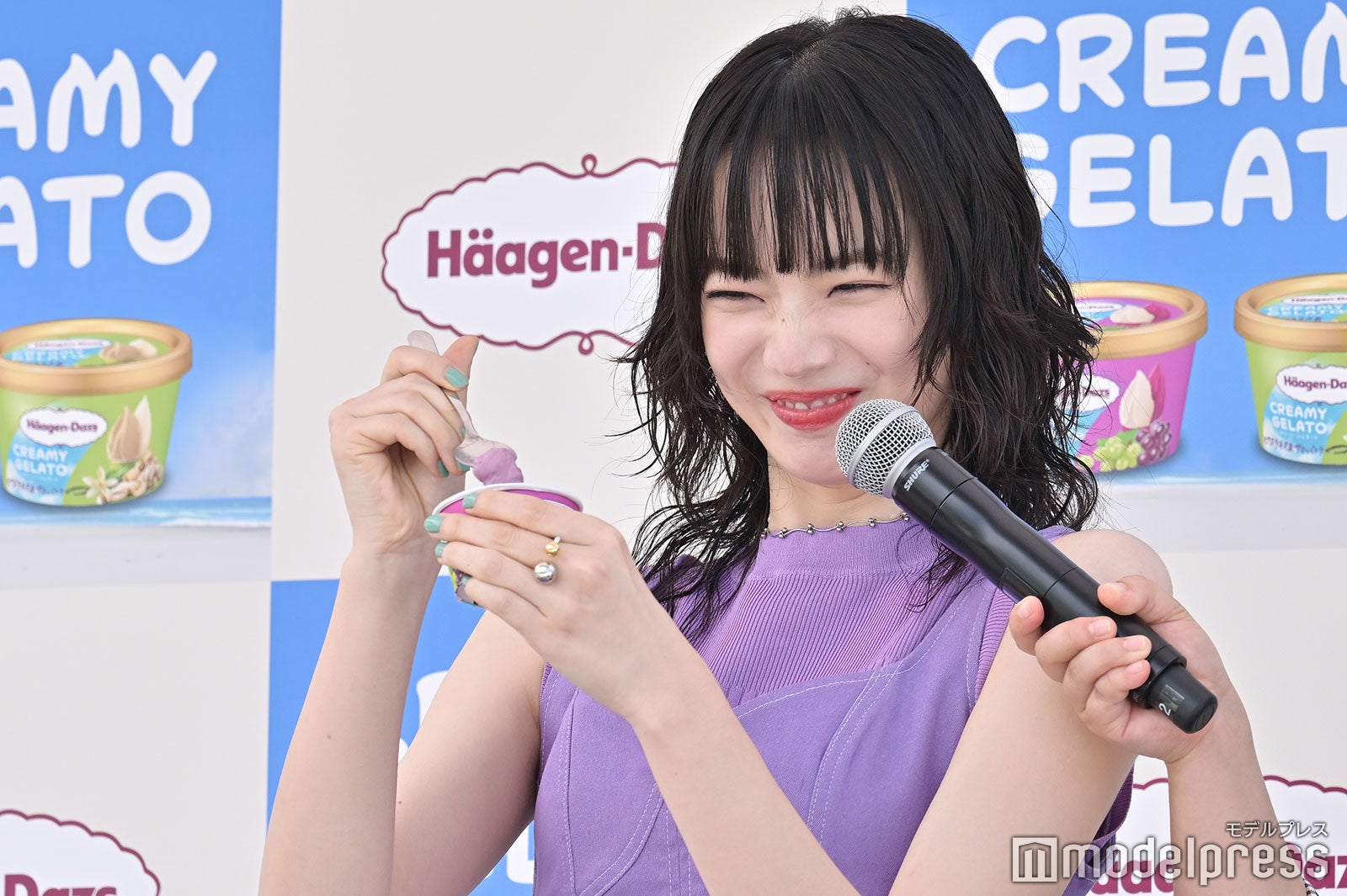 小松菜奈（C）モデルプレス