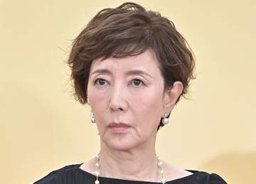 40歳で急逝の「ショムニ」俳優 戸田恵子らが偲ぶ会「40歳で逝っちゃった」 同じ新潟出身、遅咲き仲間の高橋克実も