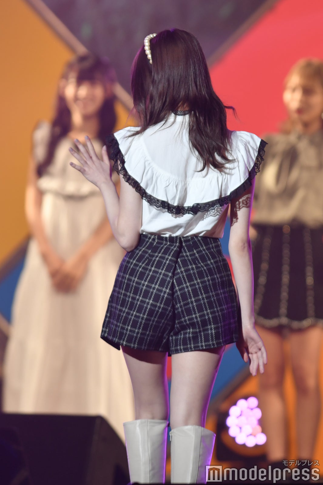 大谷映美里（C）モデルプレス