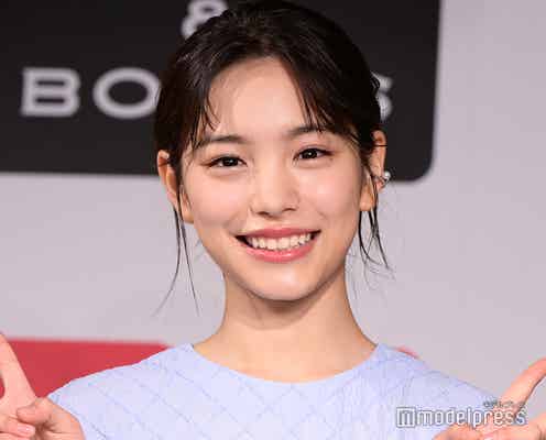 當真あみ、高校生活1番の思い出とは 社会人としての抱負も語る【Ami】