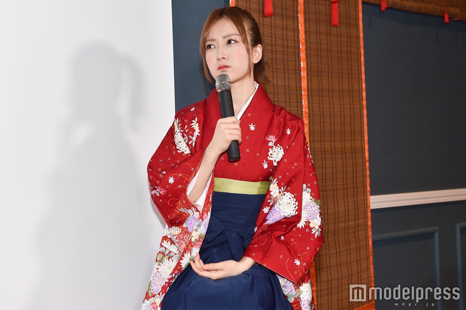 須藤凜々花（C）モデルプレス