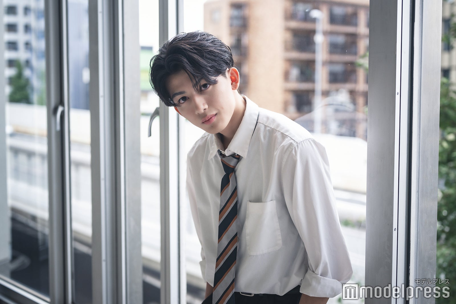 齊藤天彦さん（C）モデルプレス