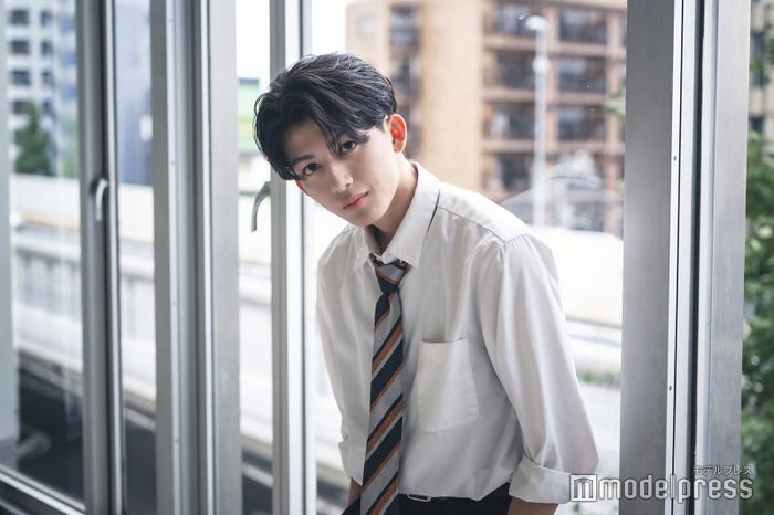 齊藤天彦さん(C)モデルプレス