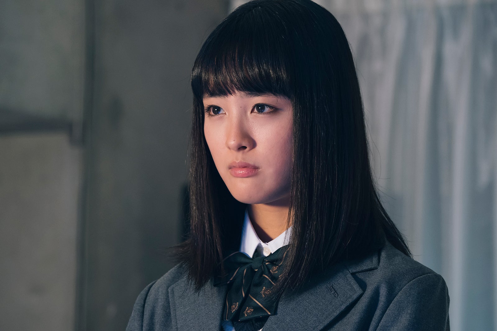 大友花恋／「電影少女」第5話より（C）「電影少女2018」製作委員会