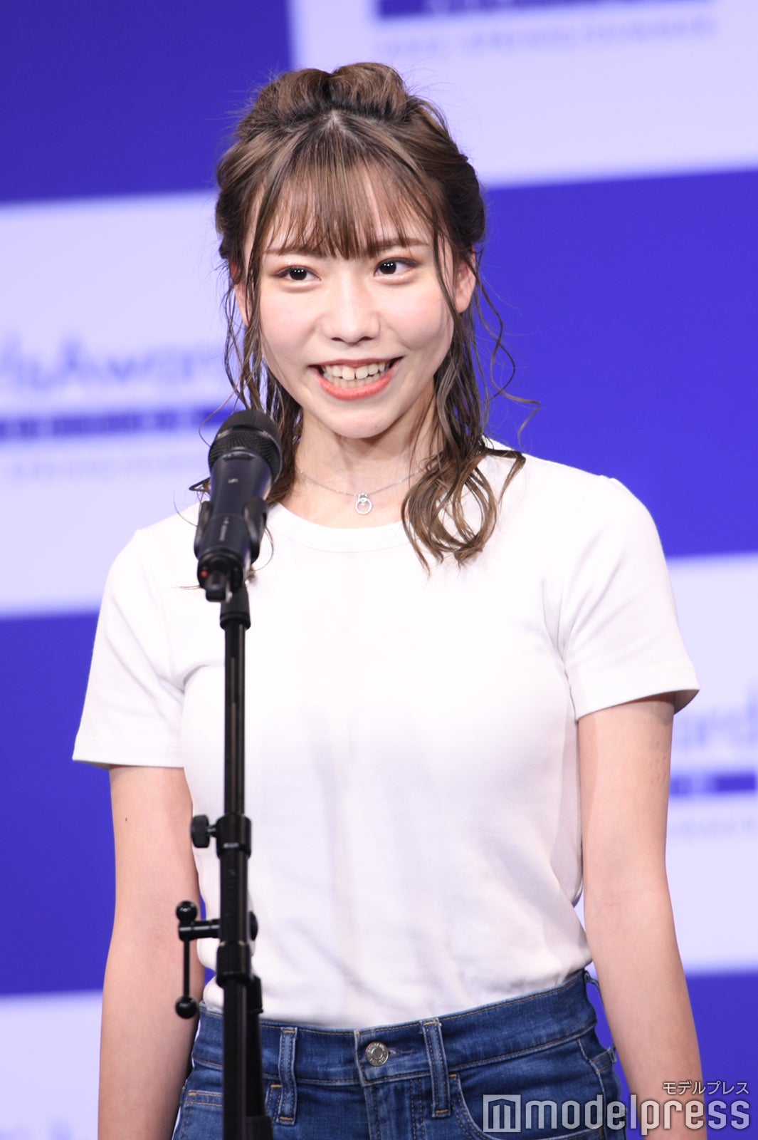 りなさん（C）モデルプレス