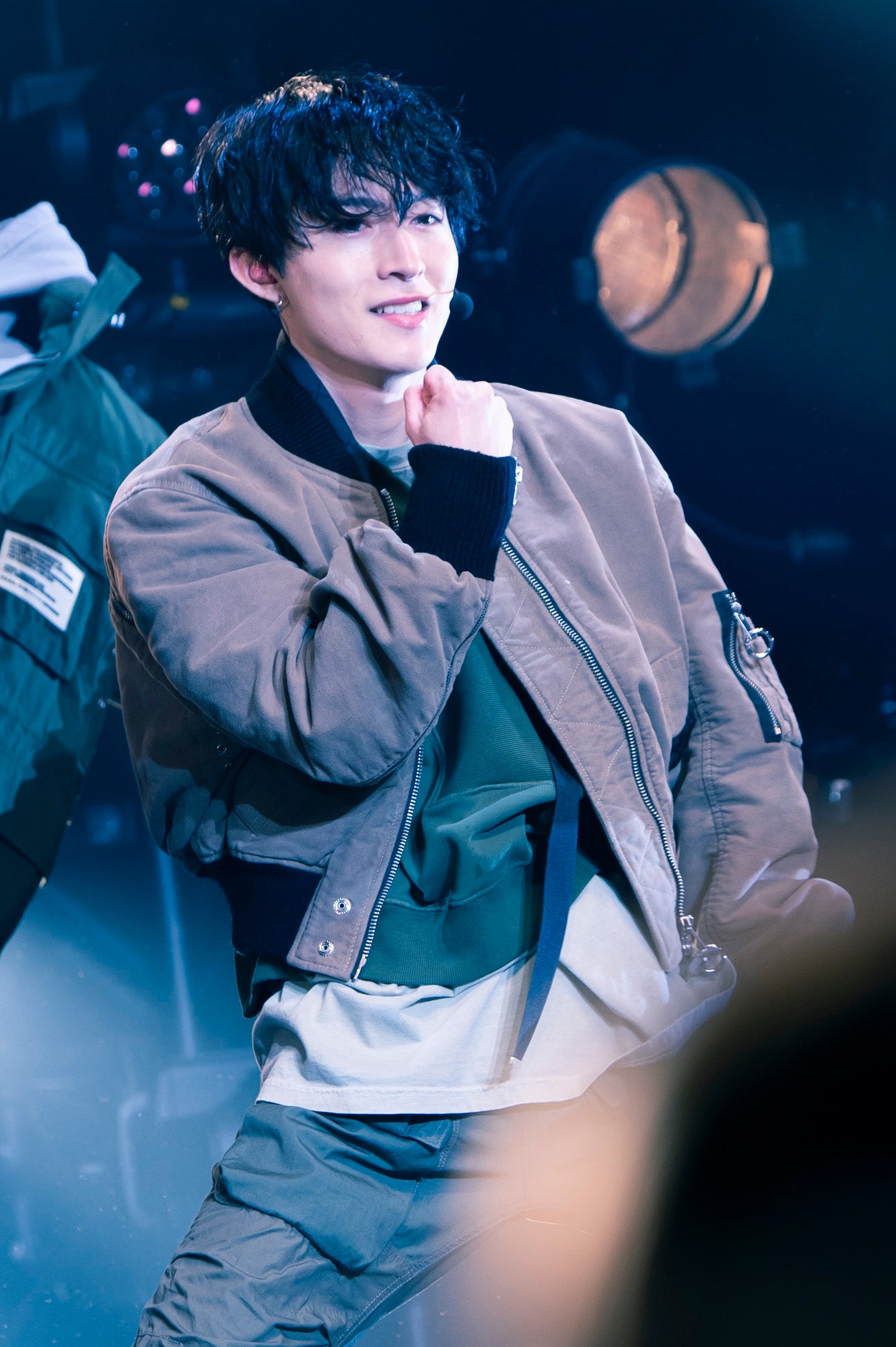 高橋わたる（撮影：渡邊玲奈）