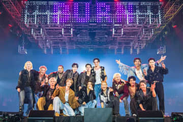 THE RAMPAGE 三重から再出発 20年コロナ禍でツアー中止の最終地でリベンジ公演 山本「感慨深い」