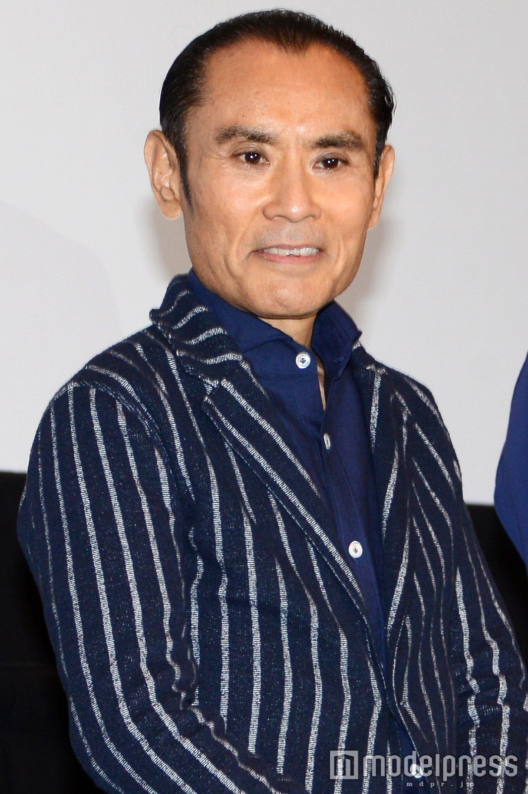 片岡鶴太郎（C）モデルプレス