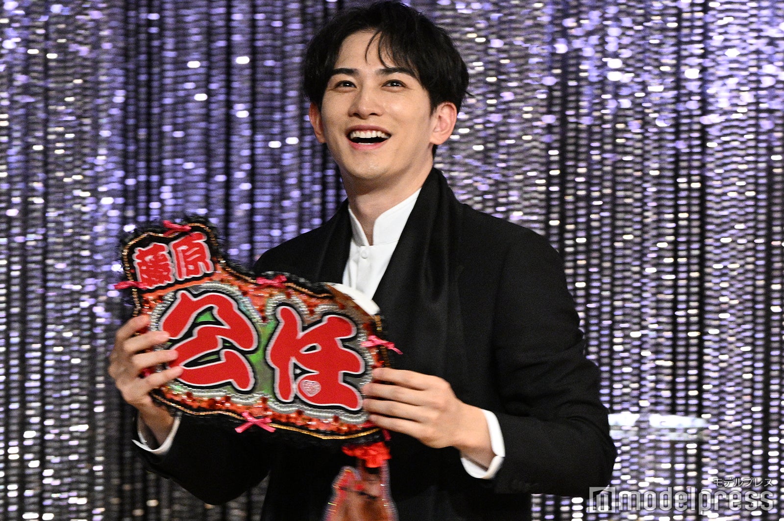 町田啓太（C）モデルプレス