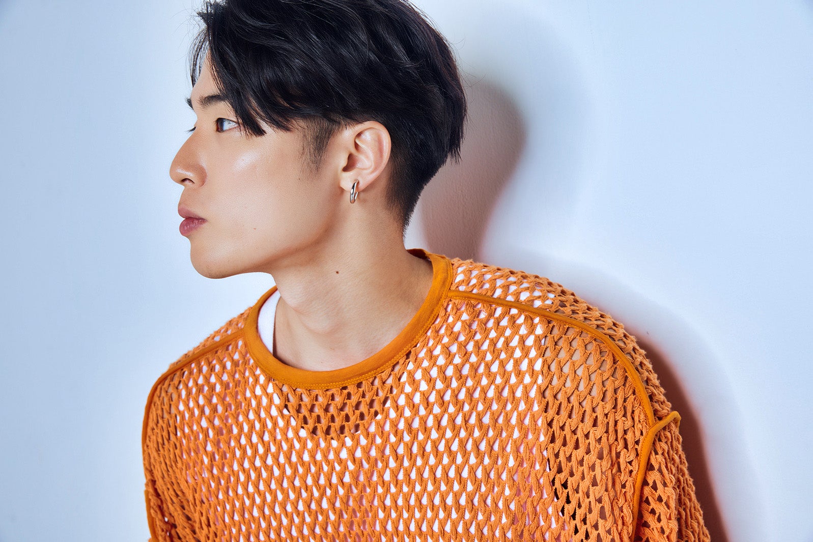 坂上翔麻（提供写真）