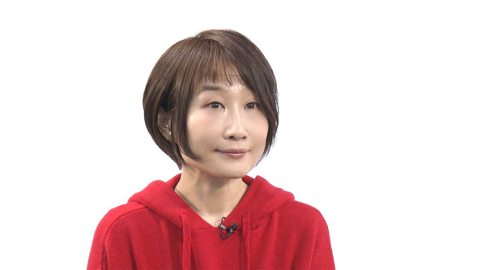 森下佳子（C）NHK