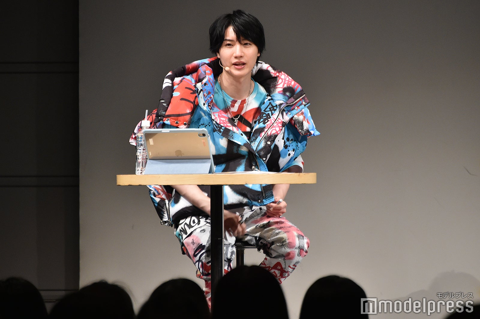 桜田通（C）モデルプレス