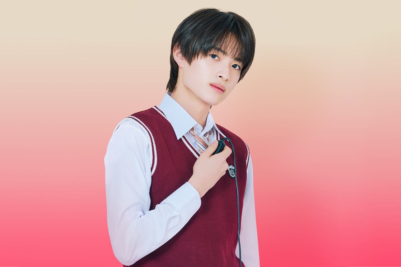 るい（C）AbemaTV, Inc.