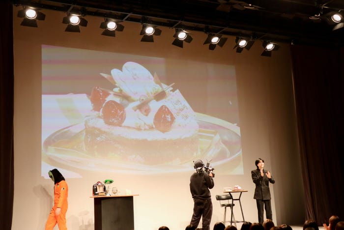 桜田通(提供写真)