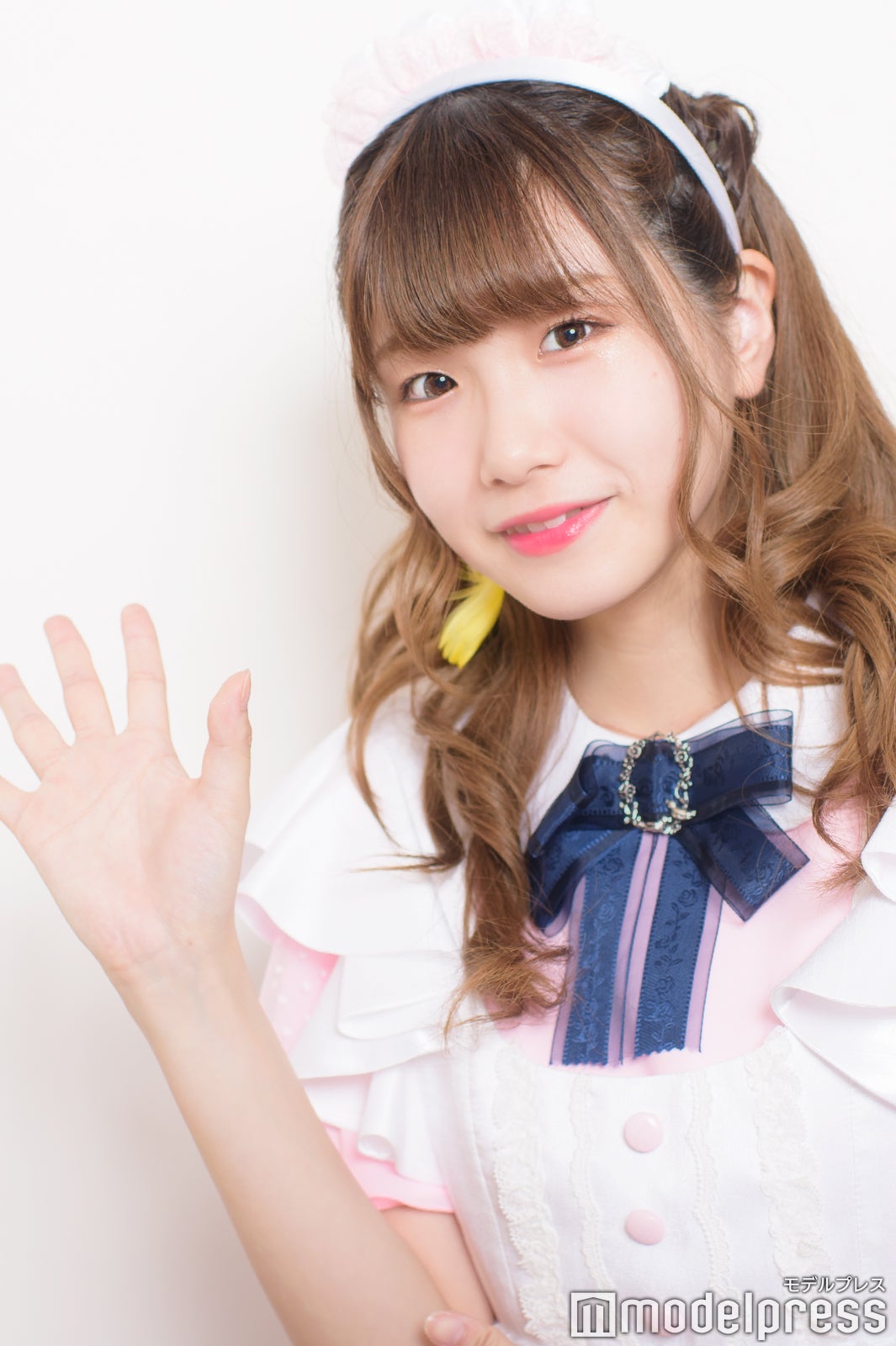 みなりん（C）モデルプレス