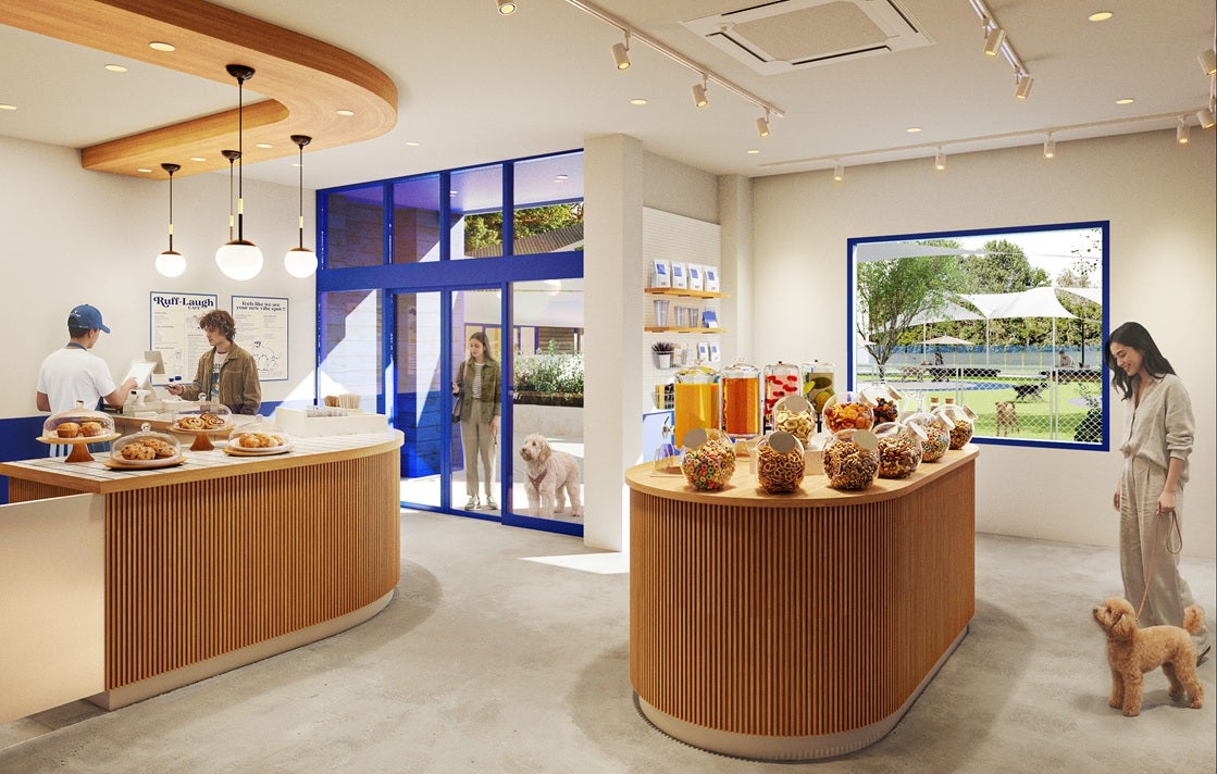 ラフラフ千葉（提供写真）