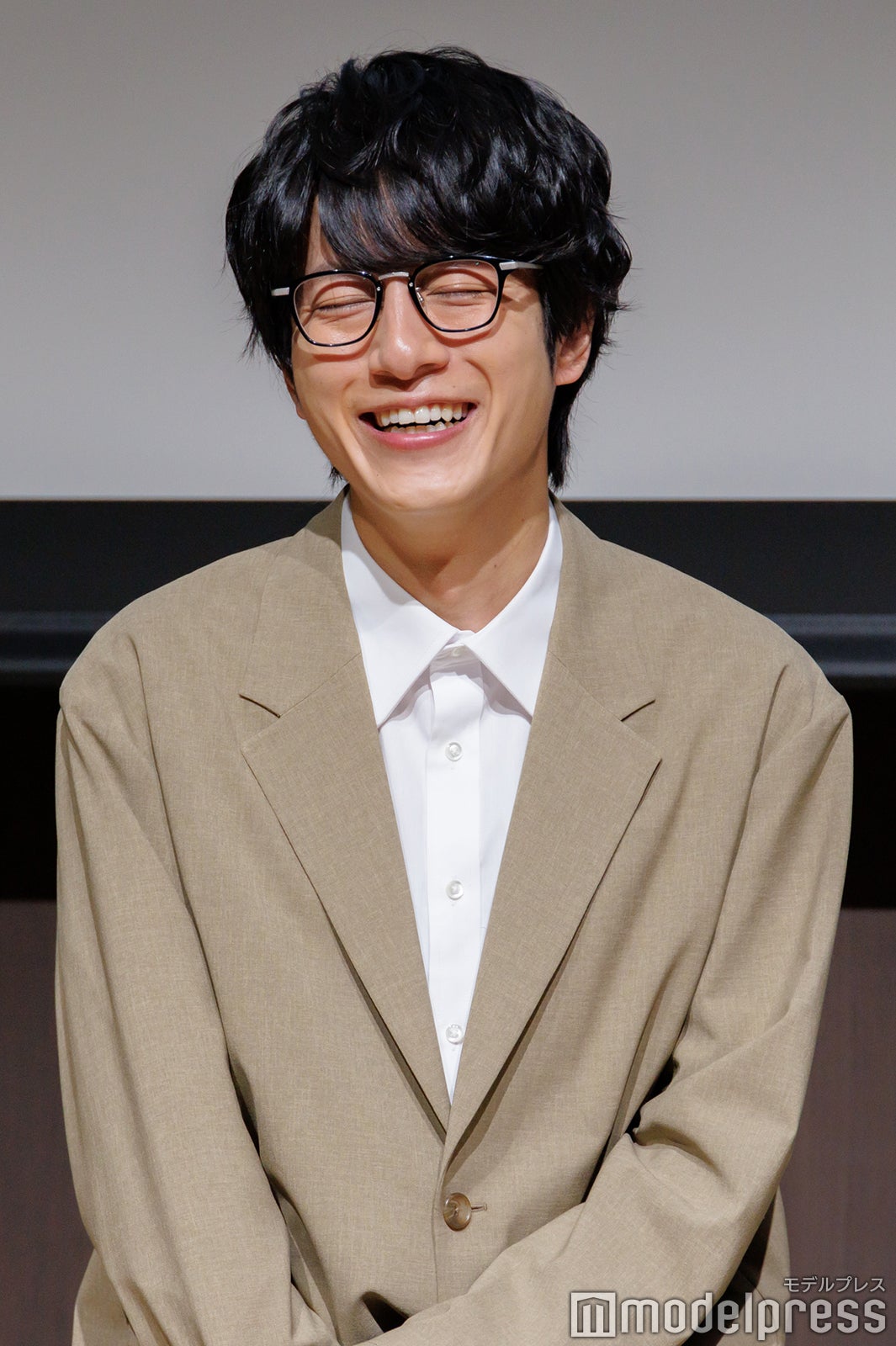 溝端淳平（C）モデルプレス