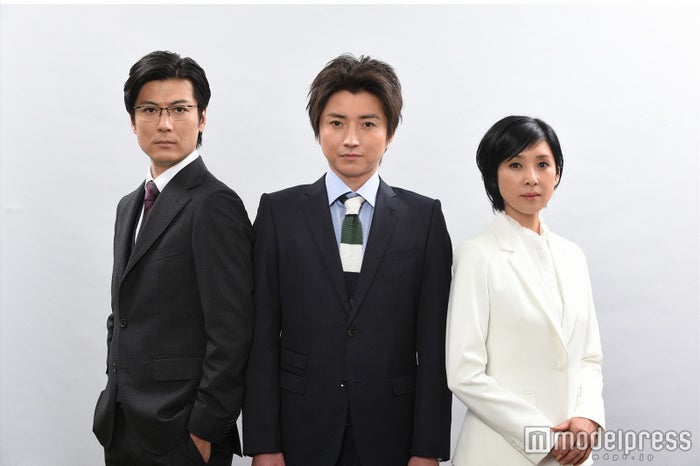 藤原竜也 個人情報を乗っ取られる とことん落ちる ドン底主人公 コメント到着 モデルプレス 藤原竜也 個人情報を乗っ取られる とことん落ちる ドン底主人公 コメント到着 モデルプレス