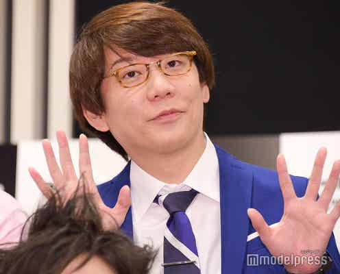 結婚の三四郎・小宮浩信、結婚指輪の値段は?プロポーズ時の夜についても明かす