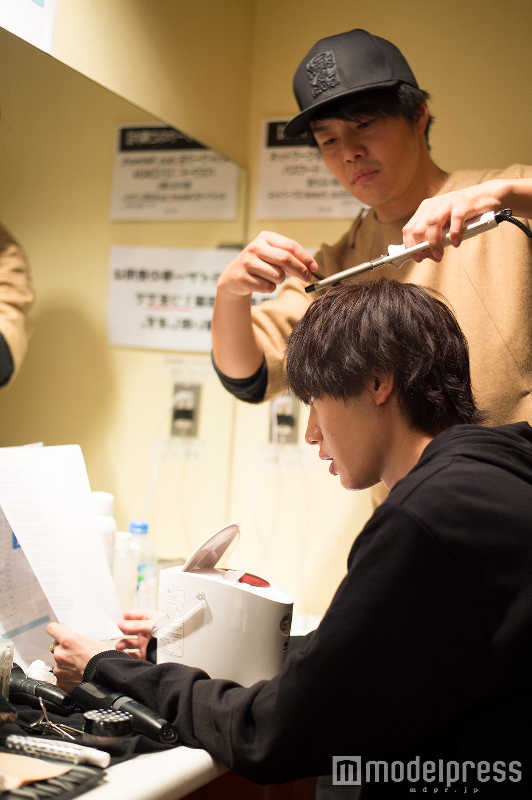 「Sakura da Festa2017～Wonderful Encounter～」（C）モデルプレス