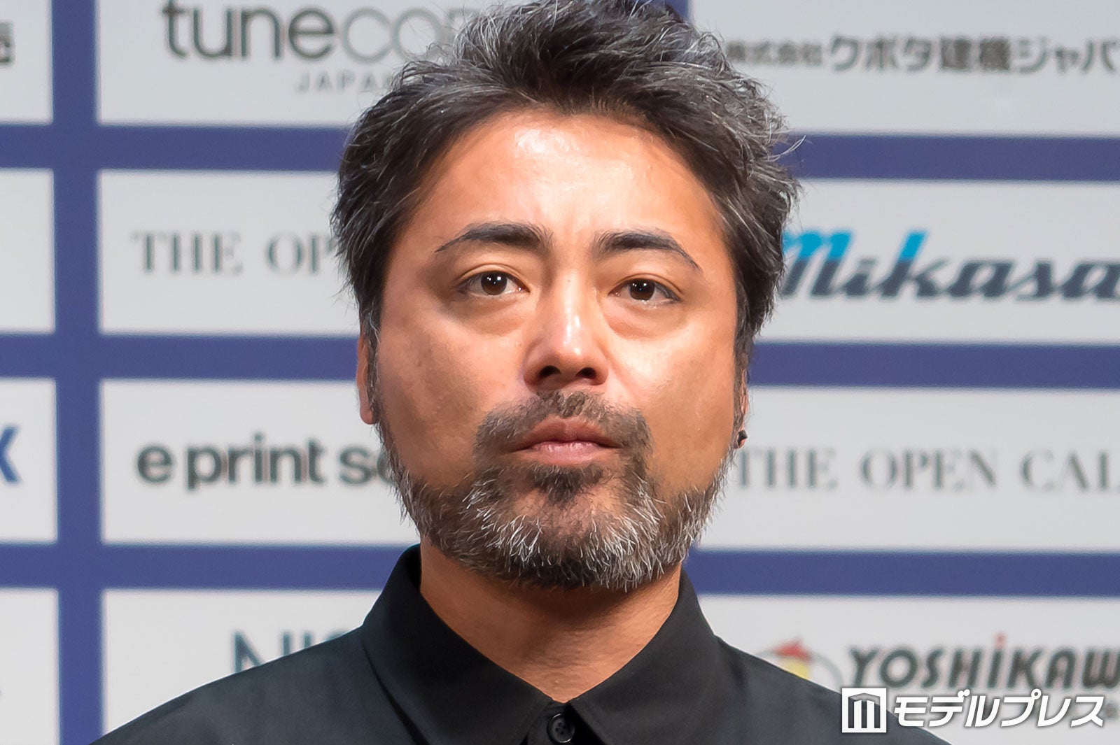 山田孝之（C）モデルプレス