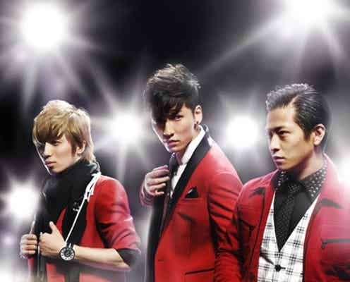 w-inds.、1年8ヶ月ぶりの新曲&全国ツアーを発表