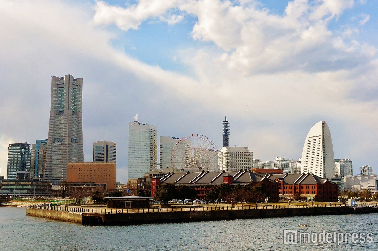 横浜球場の広場が開催／画像提供：公益財団法人 横浜市芸術文化振興財団