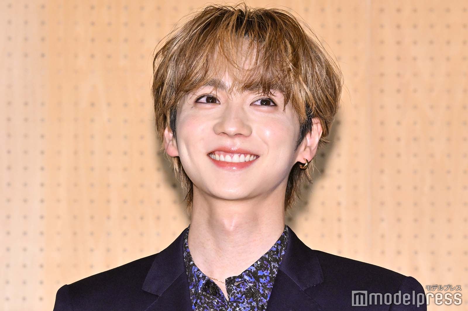 吉野北人 （C）モデルプレス