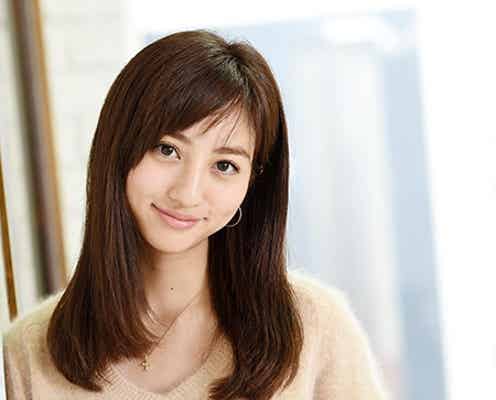 「CanCam」モデル堀田茜「悔しくてたくさん泣いた」…2015年の成長と2016年の目標<モデルプレスインタビュー>