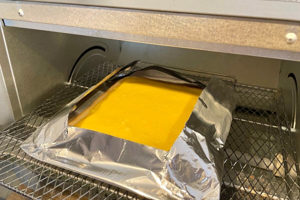 山崎パン　ロイヤルバスクチーズケーキ風トースト