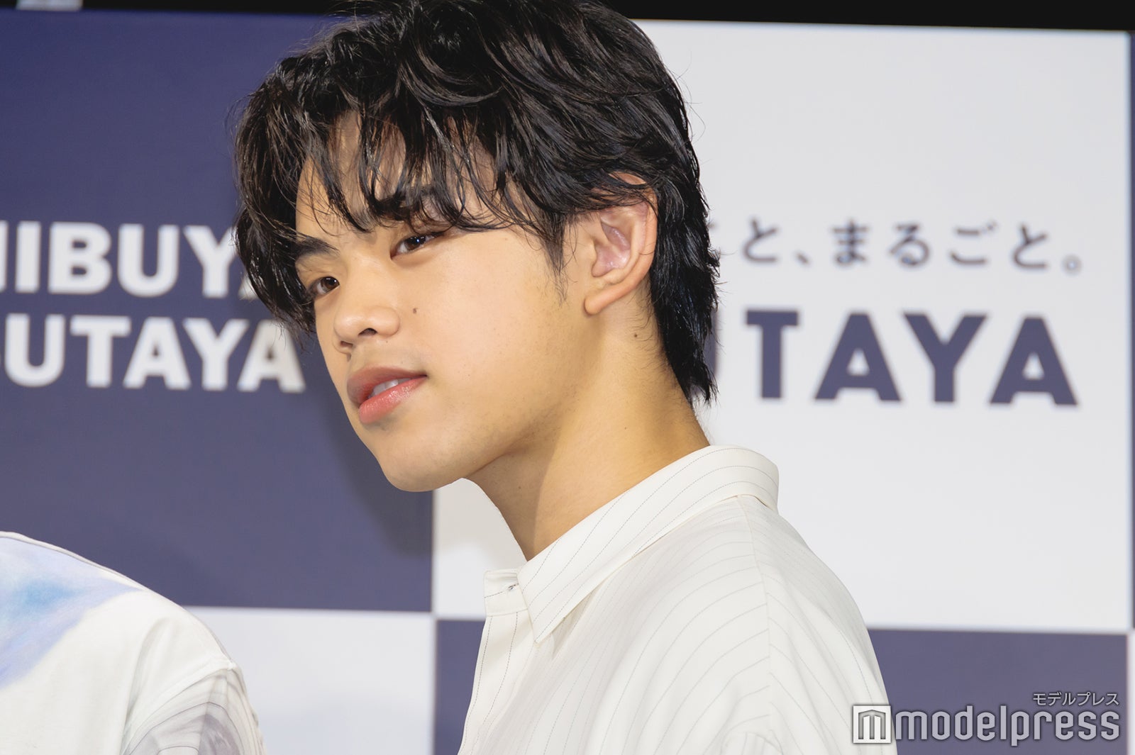 遠藤翼空（C）モデルプレス