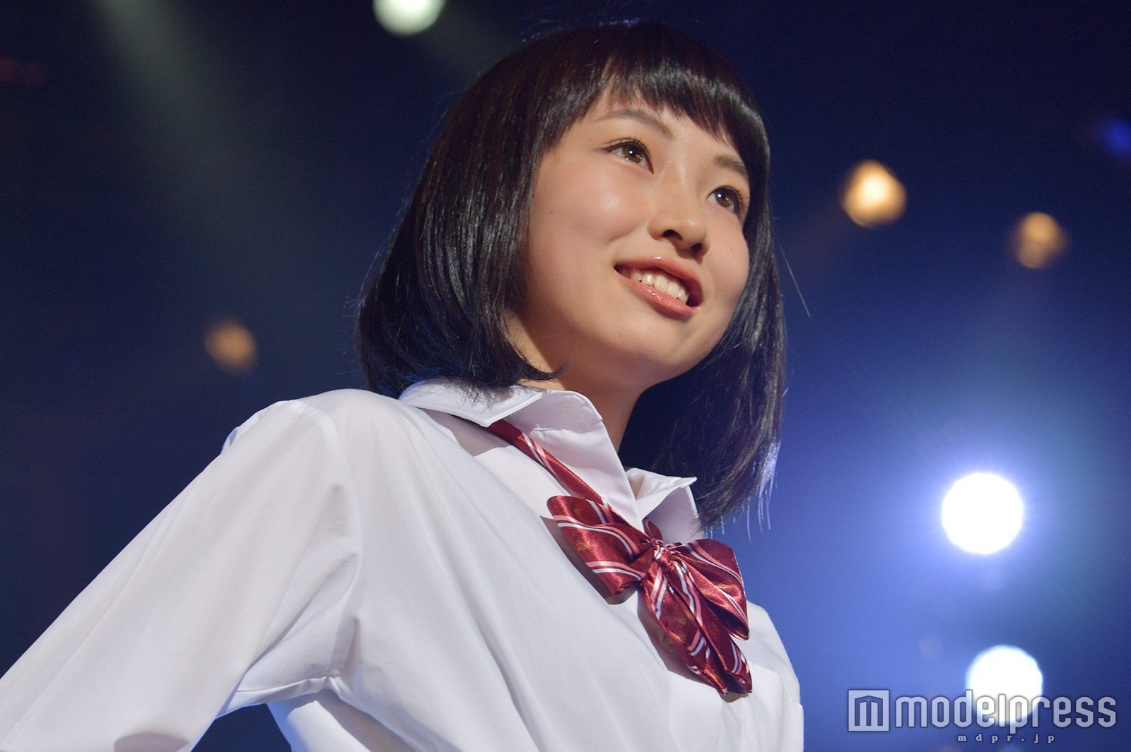 うた／「高一ミスコン」（C）モデルプレス