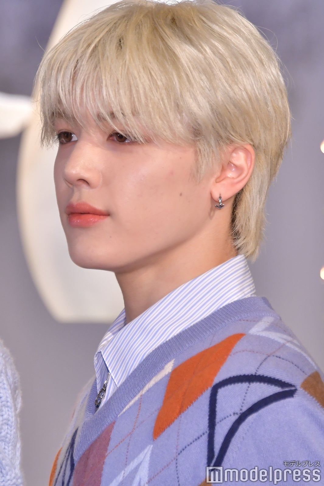 MAKI（C）モデルプレス