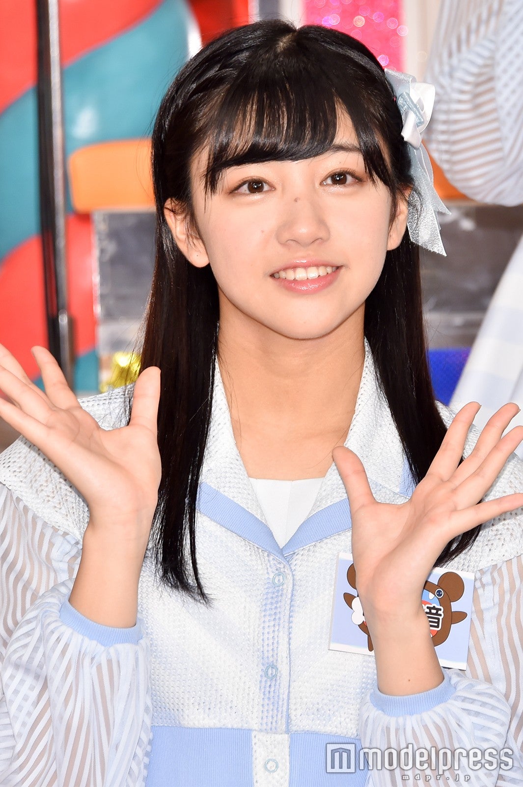磯貝花音 （C）モデルプレス