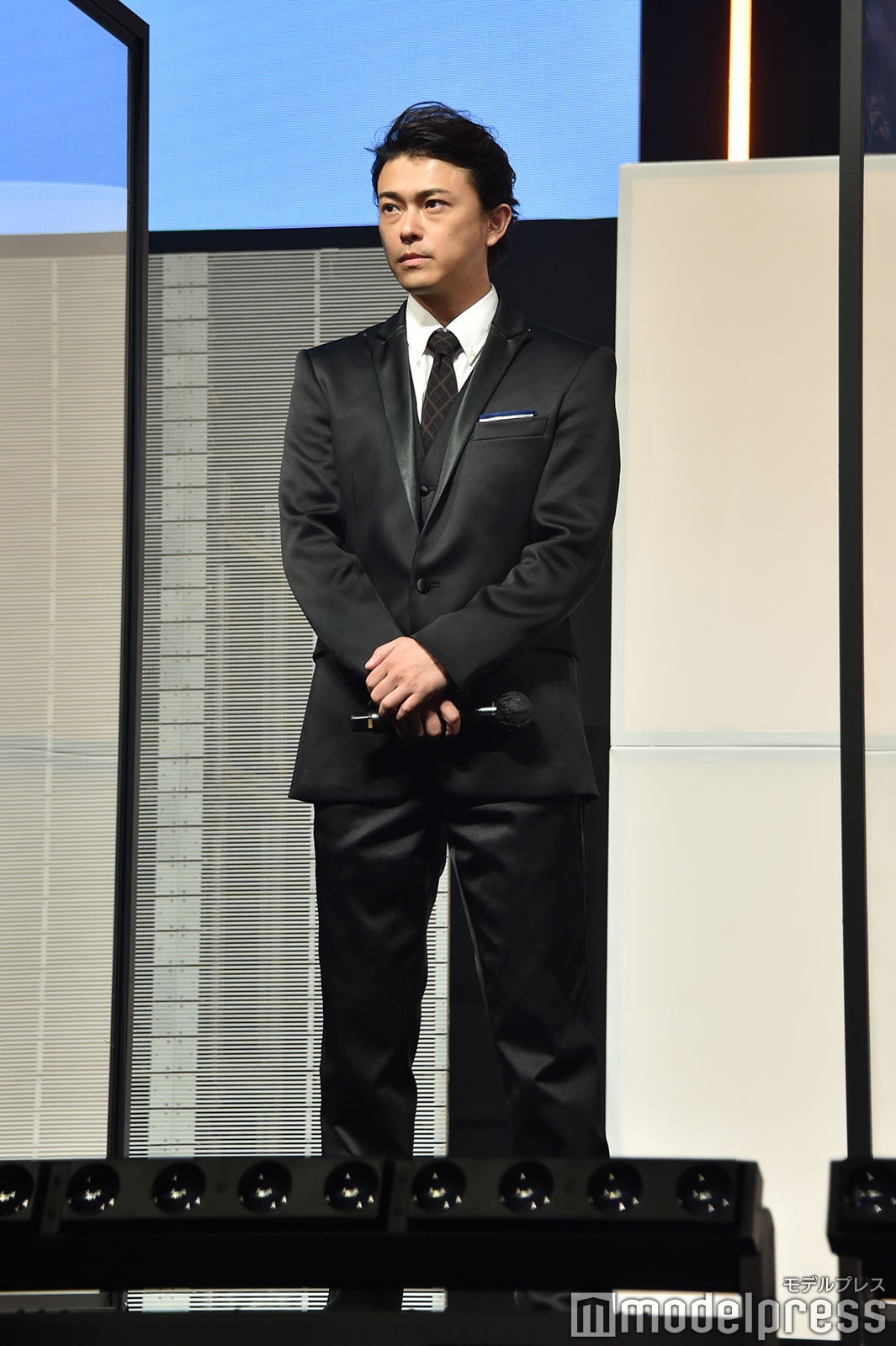 勝地涼（C）モデルプレス