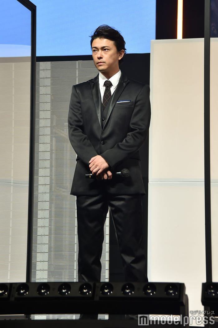 勝地涼(C)モデルプレス