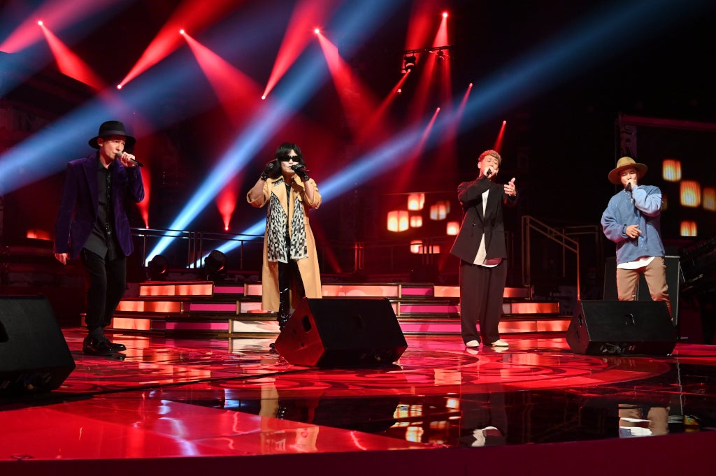 「UTAGE！」より （C）TBS