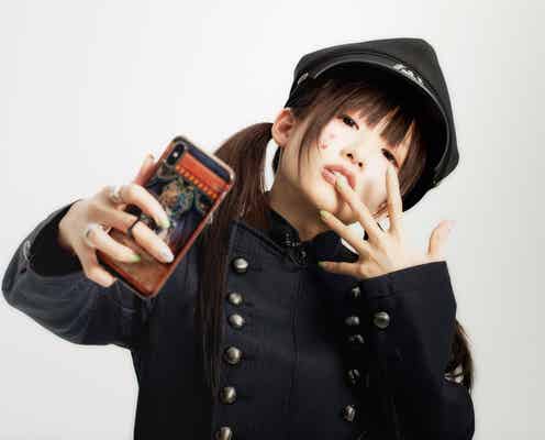 椎名ひかり、ネットショップ作りに挑戦 ちょっと変わった商品も