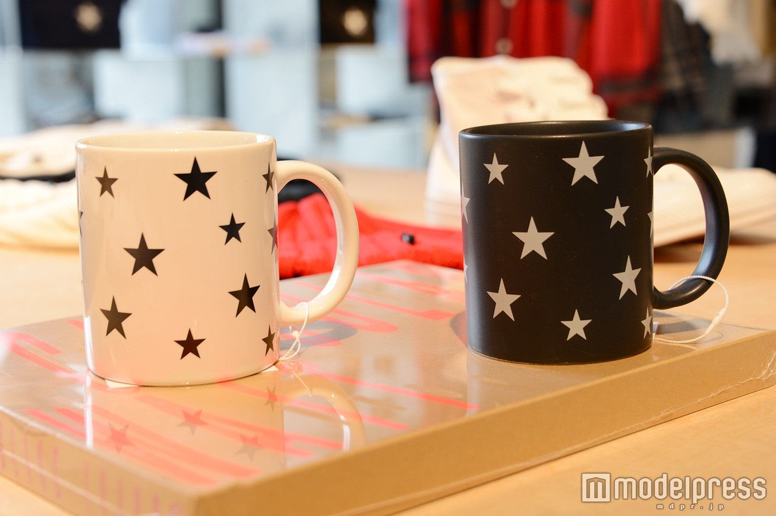 ライフスタイル雑貨も充実（C）モデルプレス