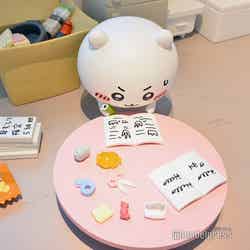 ちいかわパーク(C)モデルプレス