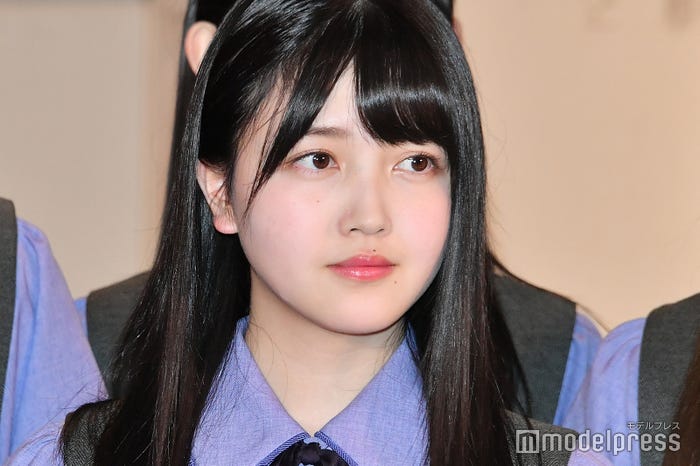 久保史緒里 (C)モデルプレス